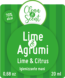 lime-agrumi